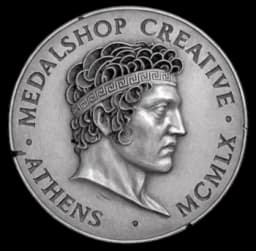 Medalshop
